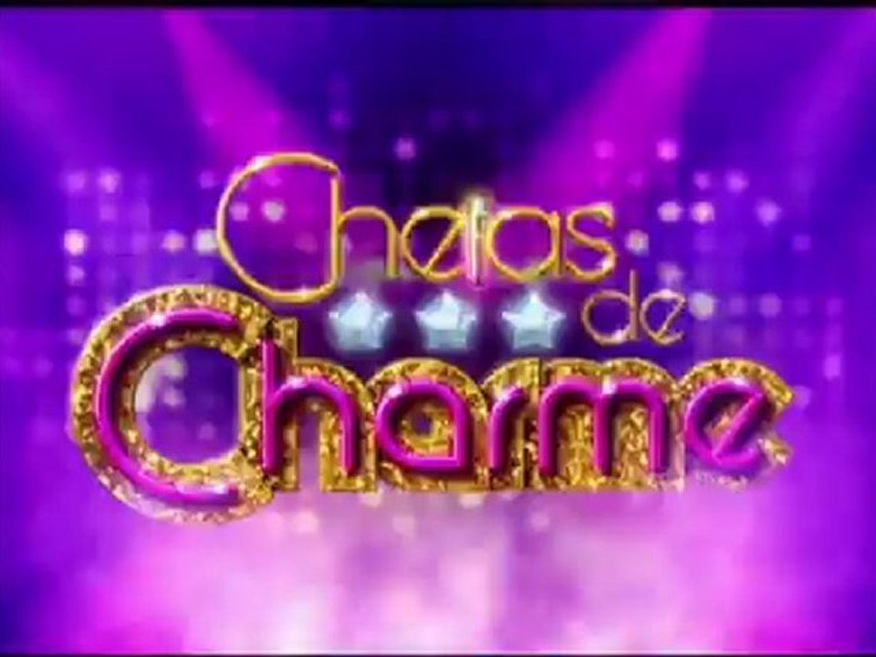 cheias de charme teaser cap 37 28.05.12 seg-feira