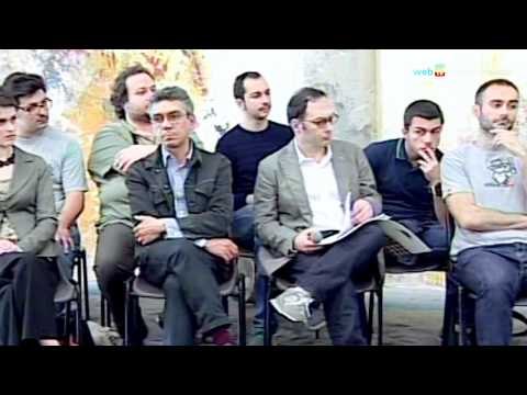 Napoli - Una Bohème a San Giovanni a Teduccio (28.05.12)