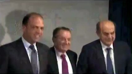 Download Video: Bersani - Confindustria - Servono piani industriali condivisi (28.05.12)