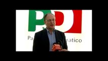 Gualtieri - Alleanza tra forze politiche non sufficiente per la ricostruzione dell'Italia (28.05.12)