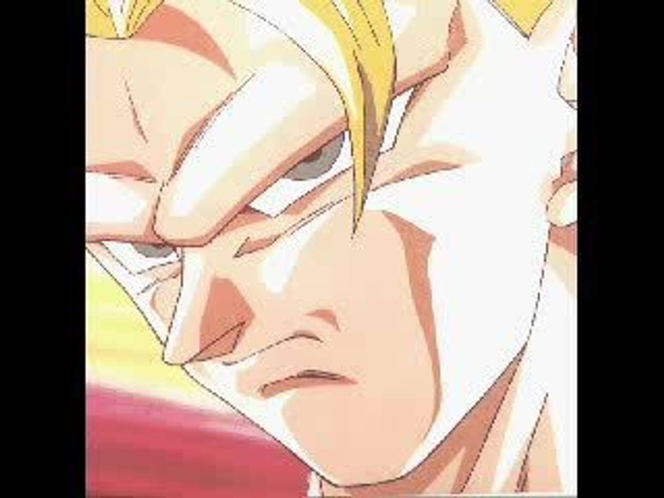 killer's transformation