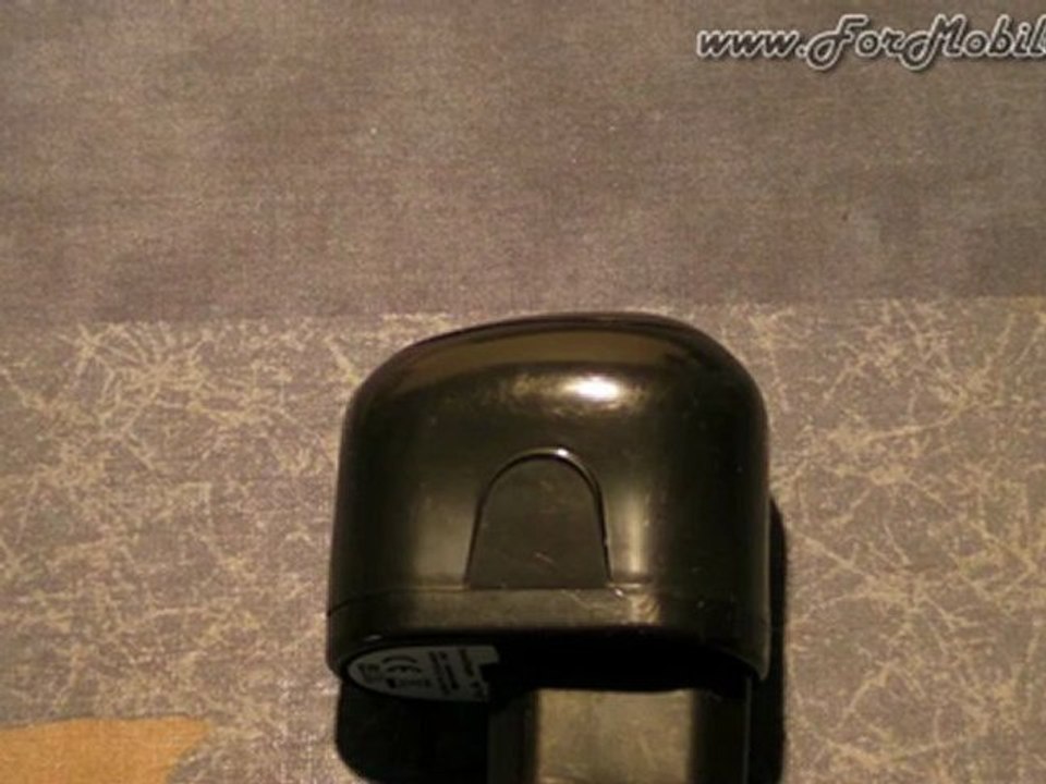 Unboxing di Anycast Solutions caricabatterie da muro doppio USB (anche iPad) - esclusiva mondiale !