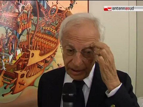 TG 28.05.12 Building Apulia , proseguono gli incontri della Puglia che scrive