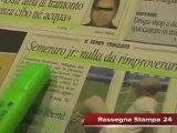 Leccenews24 Notizie dal Salento in Tempo Reale: Rassegna Stampa 24 Maggio