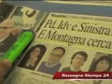 Leccenews24 Notizie dal Salento in tempo Reale: Rassegna Stampa 23 Maggio