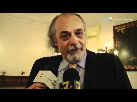 Napoli - La Web Tv per la scuola (28.05.12)