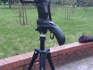 Recensione completa su Manfrotto MKC3-H01 Compact Photo-Movie Kit Black