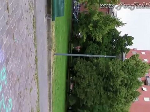 Manfrotto MKC3-H01 Compact Photo-Movie Kit Black - Demo manovrabilità