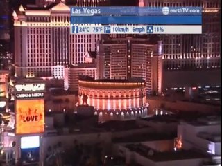 Sydney - Australia, Las Vegas - USA, Dresden - Germany, Ekaterinburg - Russia, Lucerne - Switzerland, Venice - Italy, Paris - France