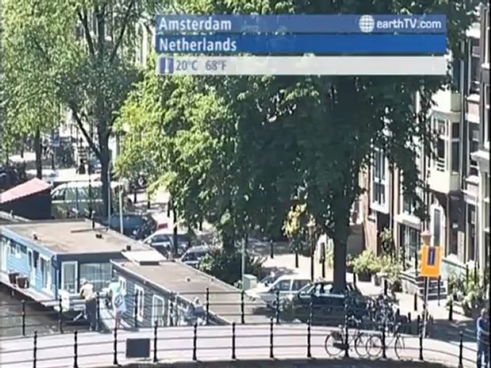 Vienna - Austria, Kyiv - Ukraine, Cologne - Germany, Venice - Italy, Ekaterinburg - Russia, Engelberg - Titlis - Switzerland, Amsterdam - Netherlands