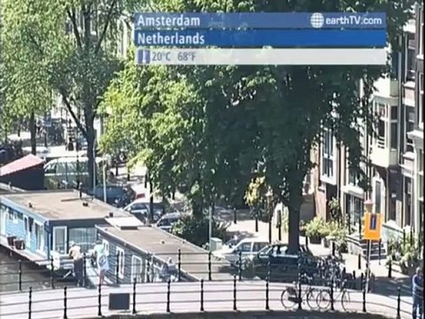 Vienna - Austria, Kyiv - Ukraine, Cologne - Germany, Venice - Italy, Ekaterinburg - Russia, Engelberg - Titlis - Switzerland, Amsterdam - Netherlands