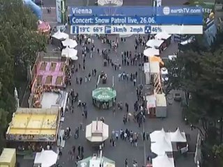 Sydney - Australia, Ekaterinburg - Russia, Ascona - Ticino - Switzerland, Agadir - Morocco, Cannes - France, Las Vegas - USA, Vienna - Austria