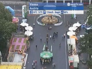 Doha - Qatar, Tenerife - Spain, Agadir - Morocco, Arcachon - France, Las Vegas - USA, Vienna - Austria, Paris - France