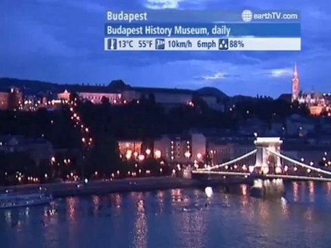 Amsterdam - Netherlands, Hamburg - Germany, Sydney - Australia, Salzburg - Austria, Arcachon - France, Las Vegas - USA, Budapest - Hungary