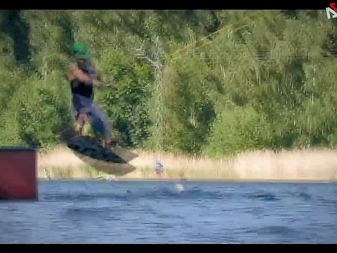 JOBE-Store 360 Wakeboard - RidersMatch