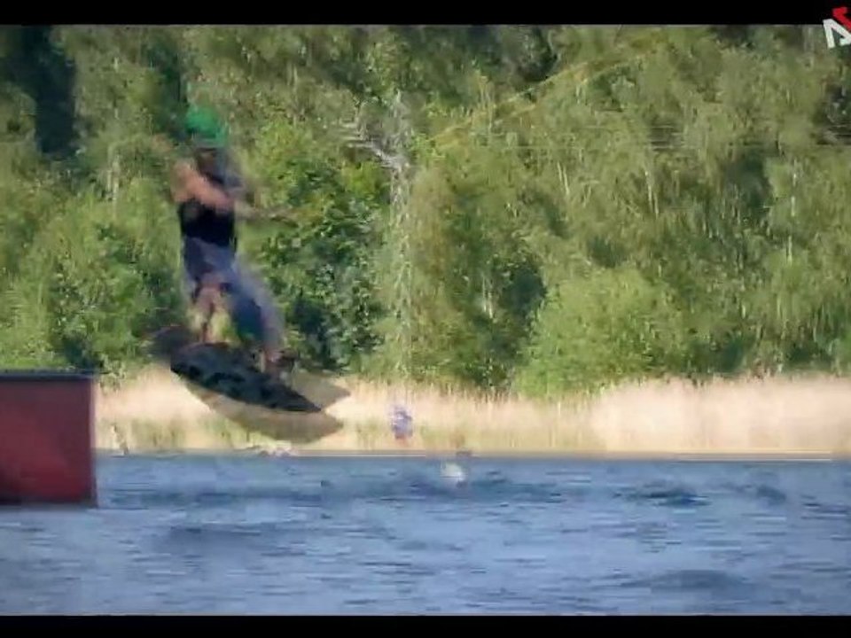JOBE-Store 360 Wakeboard - RidersMatch