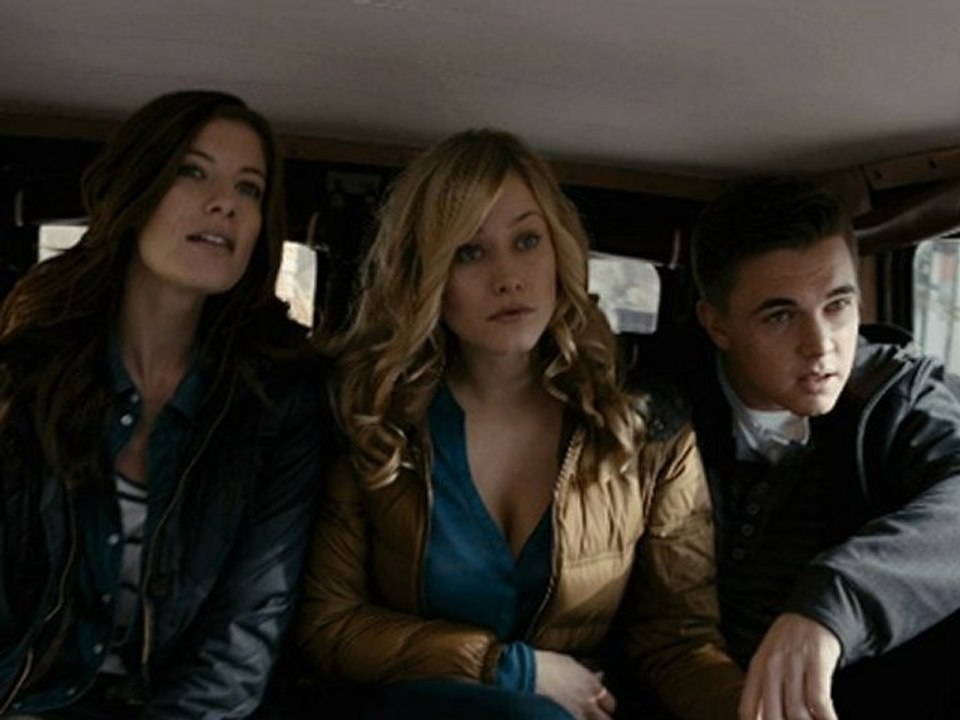 Chernobyl Diaries Full Movie Online HD 2012 Complete Movie Free Stream Part 1/11