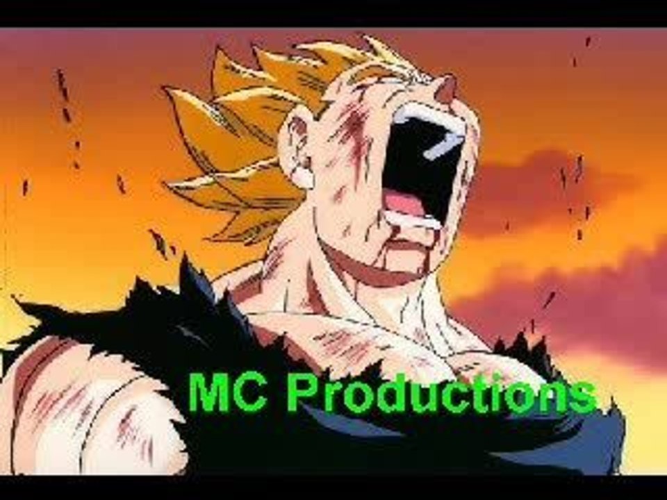 dbz again