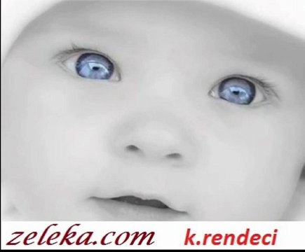 Ninni-Mircan Kaya - Uyu Yavrum Sabah Oluyor