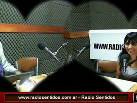 Que Sabes de Amor Nº 25 - 1ra. Pte. - 28/05/2012