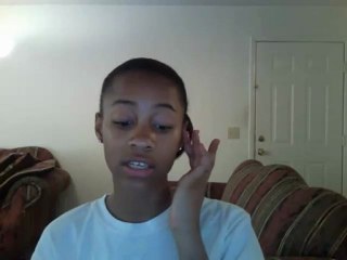 Pressed Hair & Moisture and Protein Balance Tips