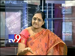 Discussion on ramifications of Jagan's arrest - Part 2