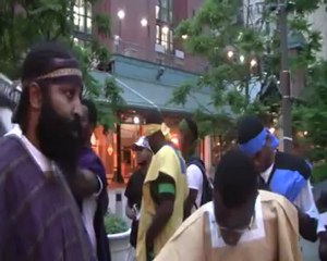 21 THE DAUGHTERS OF ZION R PRIDEFUL AND WILL BE DESTROYED P1 5-26-12