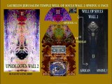 EXTRATERRESTRIAL YESHUA  FACE 5 OF AFRICAN AFRICAN  SPHINX   STELLA STONE   TEMPLE MOUNT IMAGE