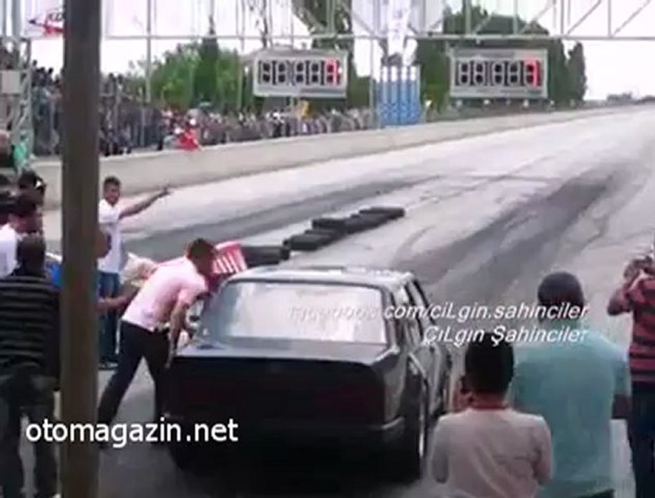 27 Mayıs Konya Dragları