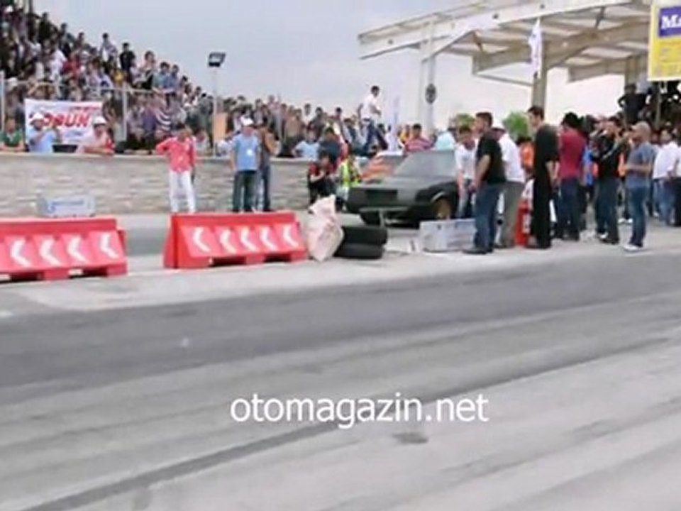 27 Mayıs Konya Dragları 2