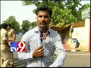 CBI to ask Court for 14 day Jagan custody