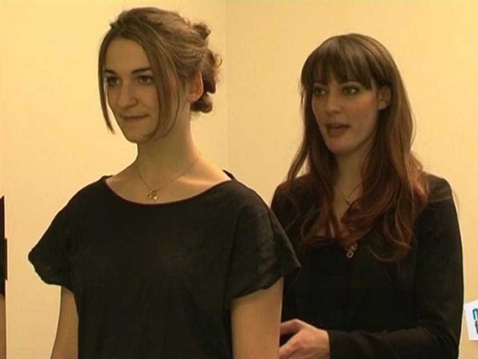 Connaître son style pour sa morphologie Mode femme