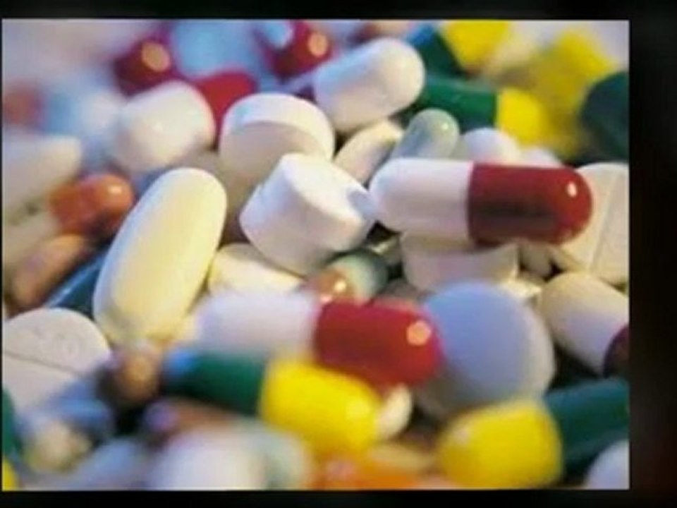 Diet Pills - Top Weight Loss & Fat Burning Diet Pills