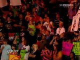 WWE Raw 5/28/12 May 28 2012 HQ Part 1/7