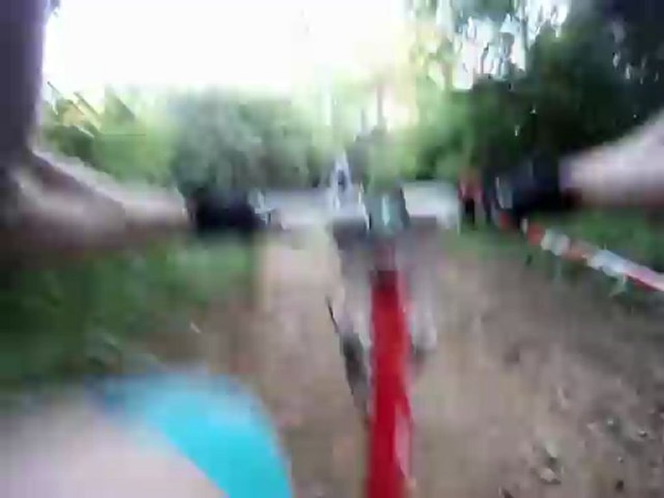 Le trophée des crapauds 2012 partie 2/2 equipe 239