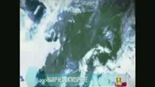 Japan 7.2 earthquake caused by H.A.A.R.P and CHEMTRAILS! www.HAARP.NET