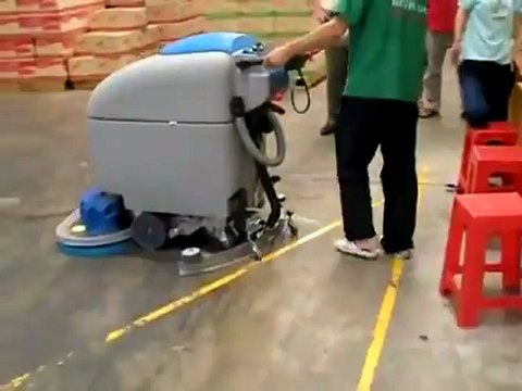 Máy chà sàn Pinky, MÁY CHÀ SÀN LAU NHÀ XƯỞNG, MÁY LAU NHÀ CÔNG NGHIỆP