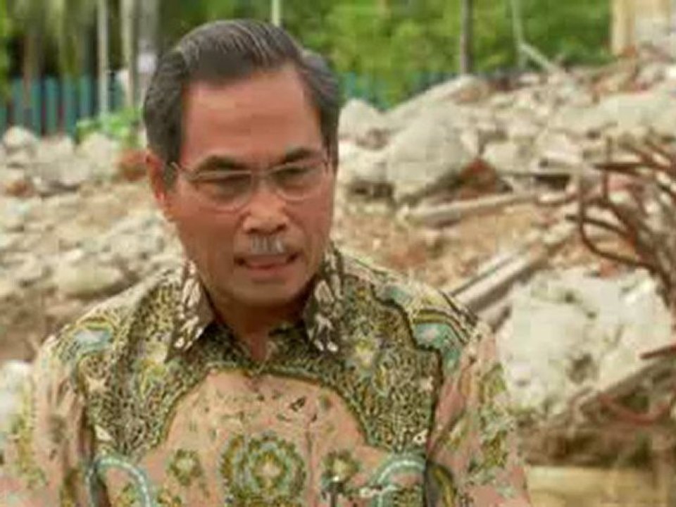 101 East - Safeguarding Sumatra