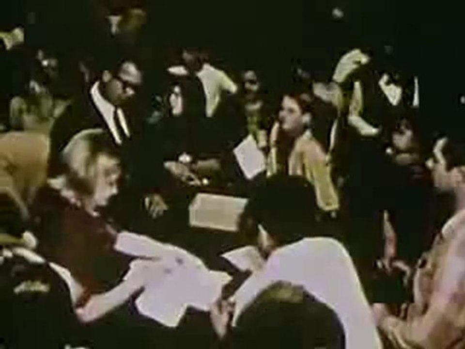 San Fernando Valley Earthquake 1971 Sylmar California