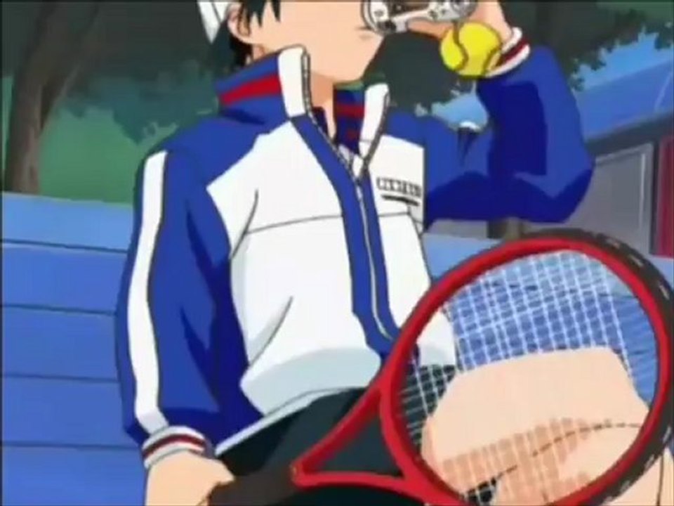 tenipuri dear prince