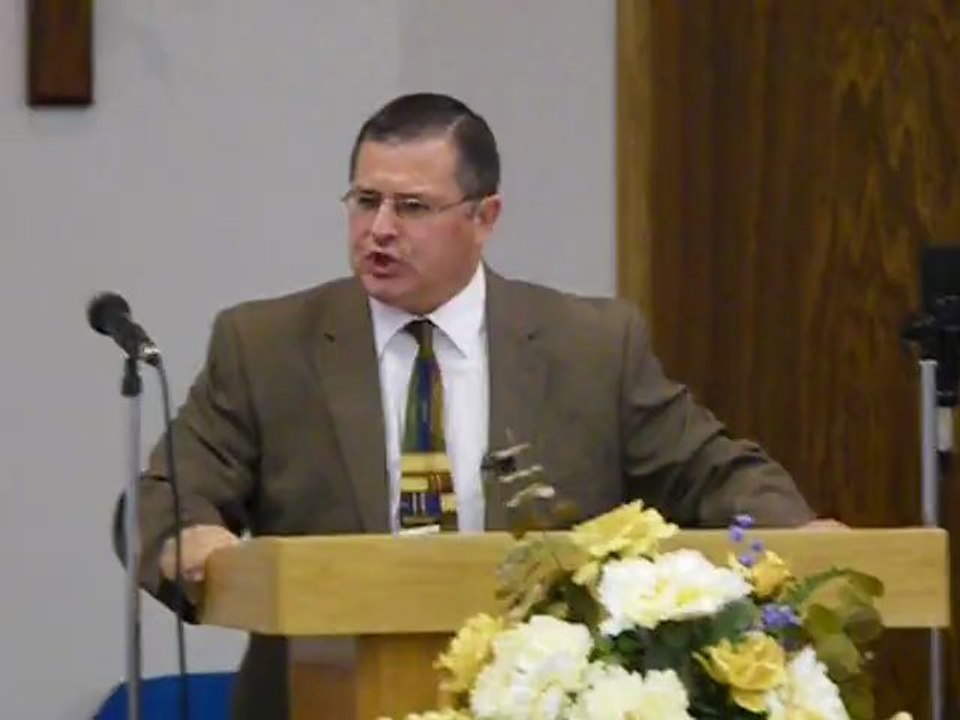 Memorial Day Service 2012