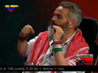 (VÍDEO) La hojilla del día viernes 25.05.2012  2/3