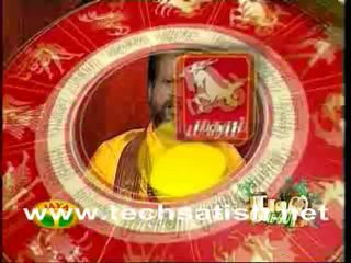 Jaya Tv Raasi palan