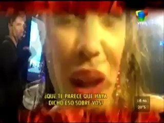 Exitoina.com - Pouso habla de Granata