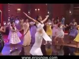 Jabse Mere Dil Ko Uff - Official song - Teri Meri Kahaani [E