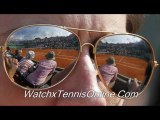 Tennis Match Florent Serra vs Feliciano Lopez Live