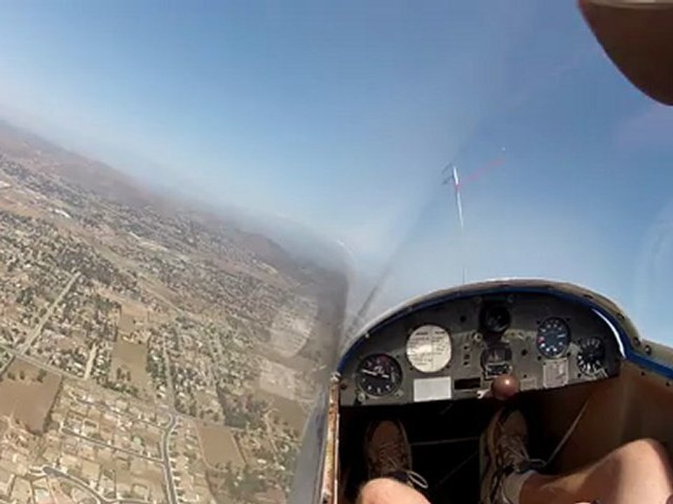 Joel 052712 Flight Instruction