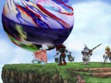 Final Fantasy IX - Ozma le Rond