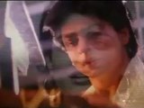 SRK_Yeh Lamhe Judaai Ke (2004)