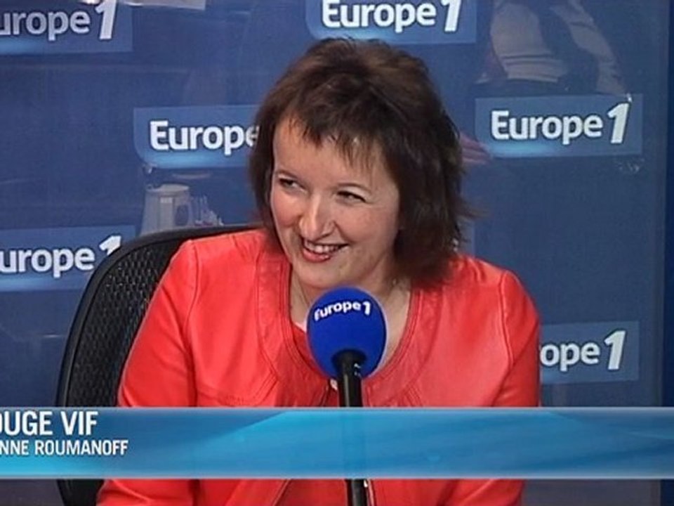Christine Lagaffe